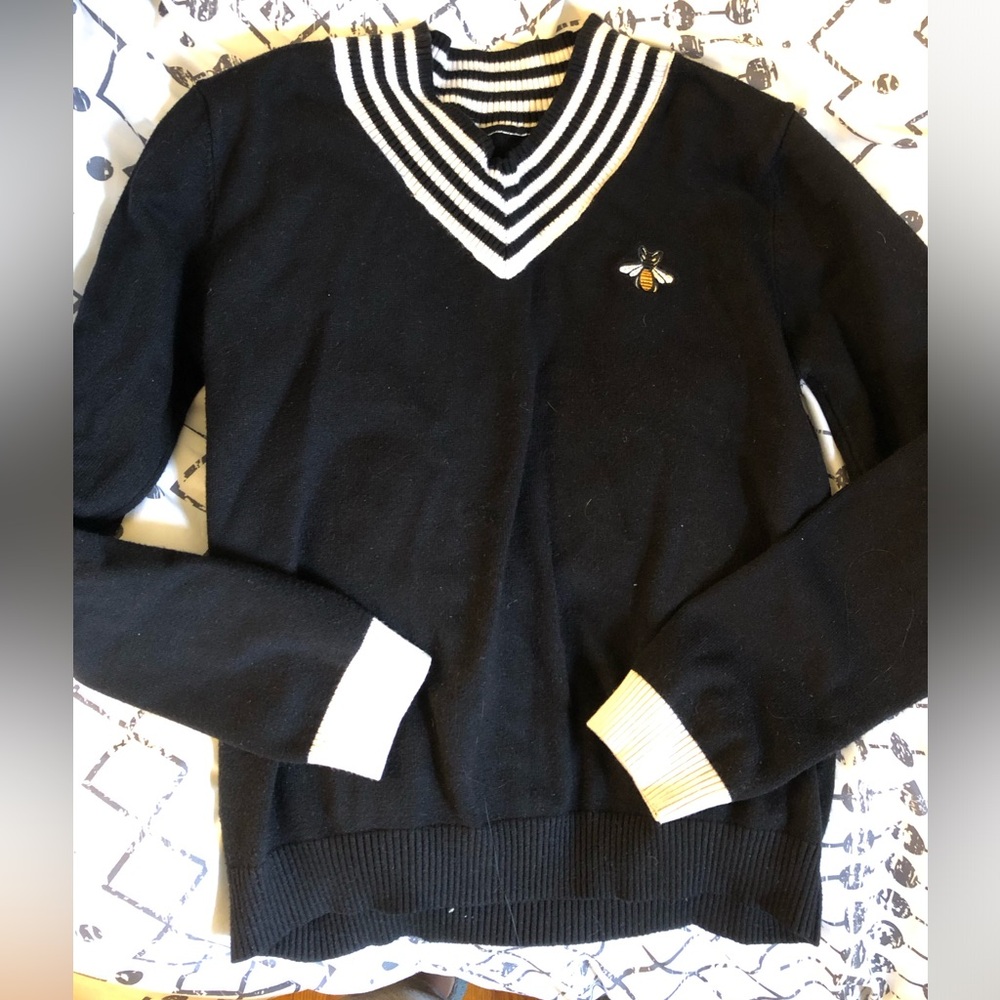 Really cute sweater